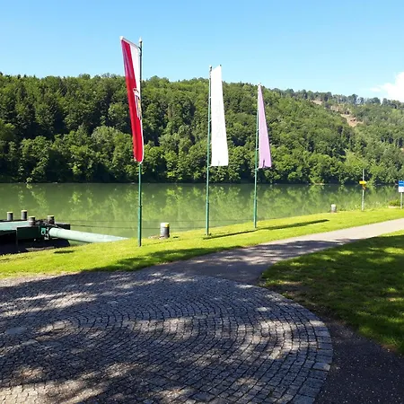 Draxler Apartment Hofkirchen im Muehlkreis