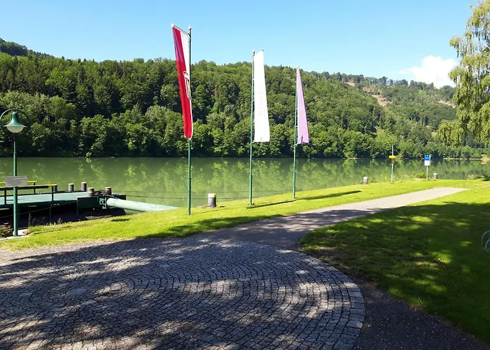 Draxler Penzion Hofkirchen im Mühlkreis