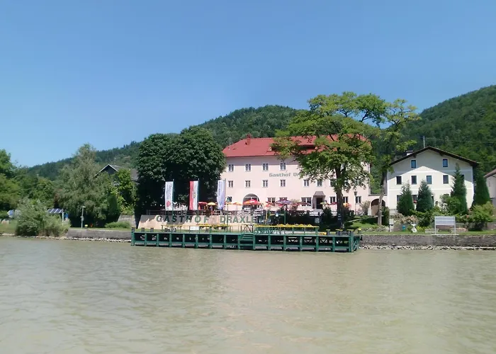 Draxler Hofkirchen im Mühlkreis