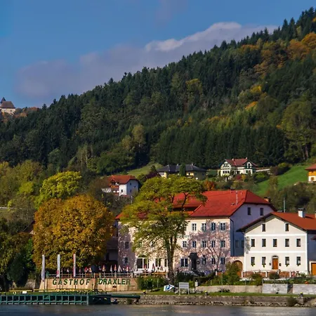 Daire Draxler Hofkirchen im Mühlkreis