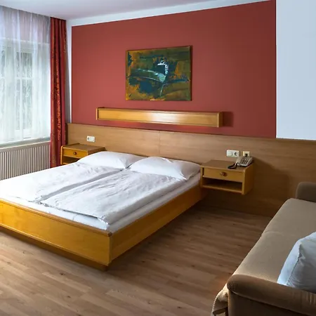 Daire Draxler Hofkirchen im Mühlkreis