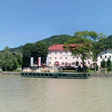 Draxler Hofkirchen im Mühlkreis