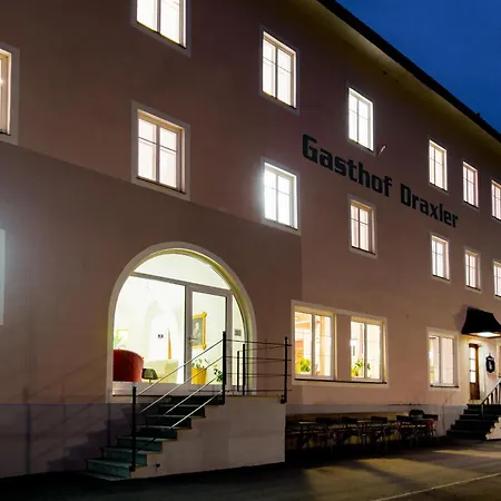 Draxler Hofkirchen im Mühlkreis