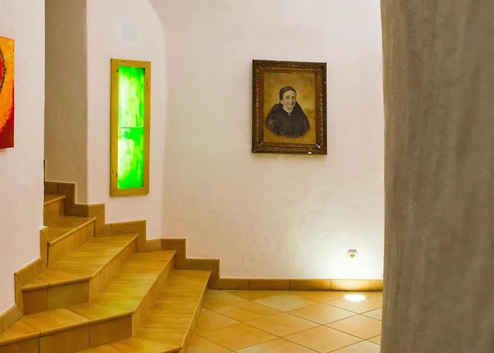 Draxler בית הארחה