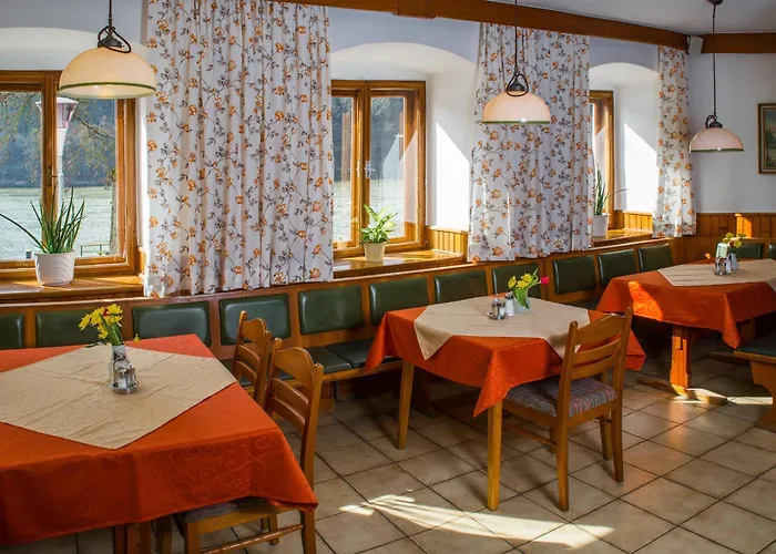 בית הארחה Draxler 3*