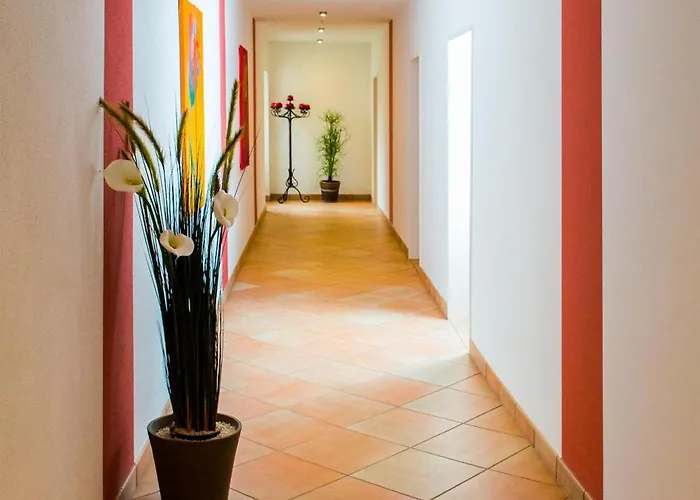 Draxler 3* הופקירשן אים מוהלקריס